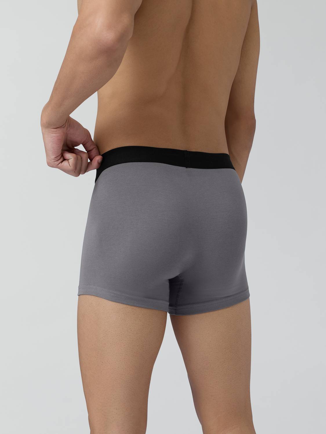 XYXX Men Brief Pack of 5 - Image 2