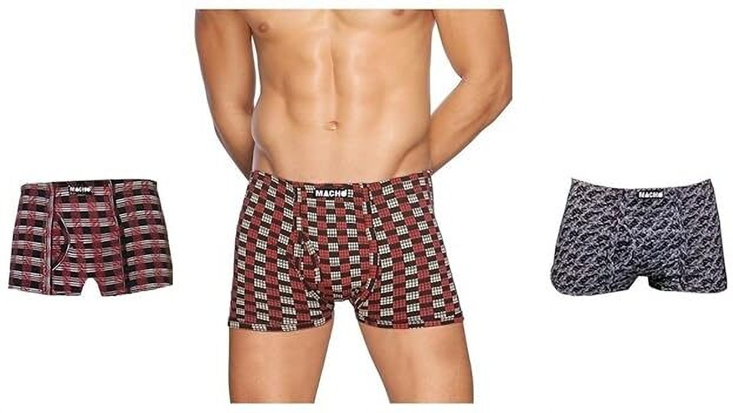 Image of MACHO Men Brief