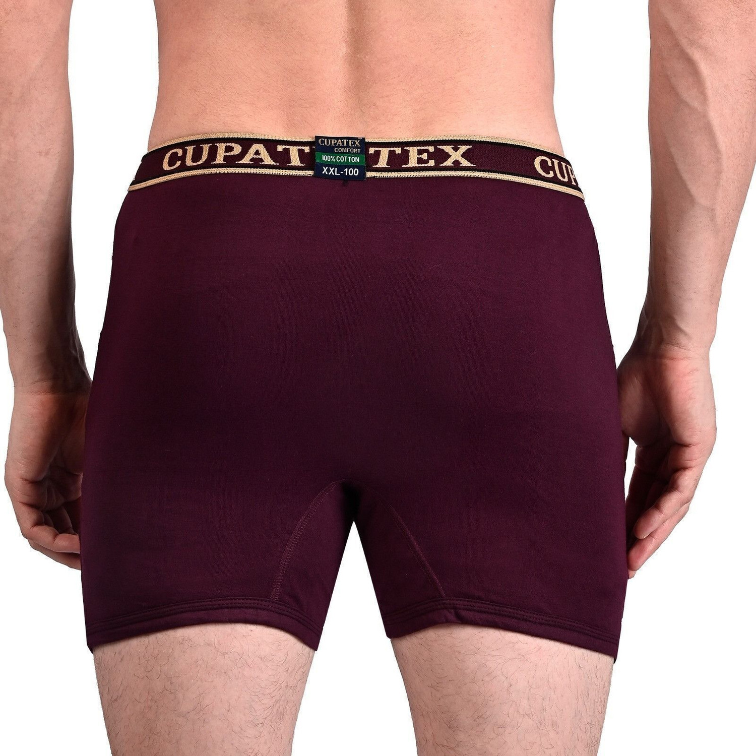 Image of CUPATEX Men Brief