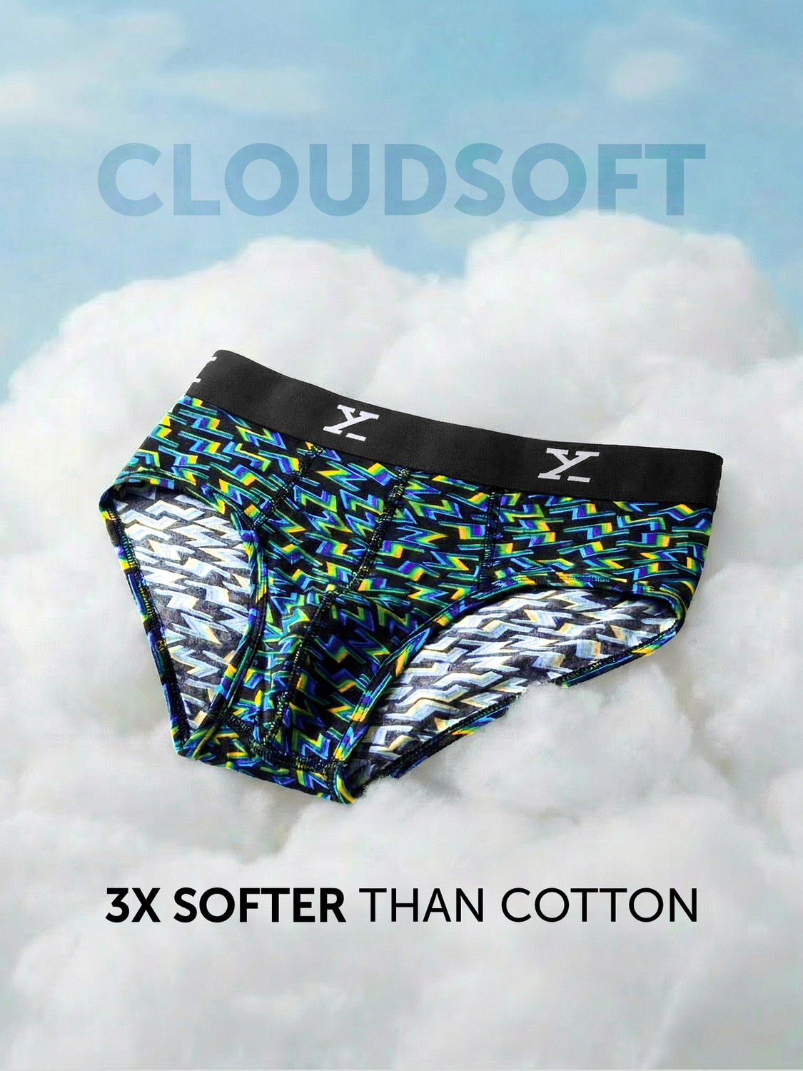 Image of XYXX Men Brief
