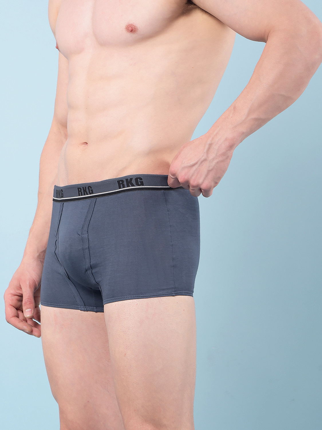 Image of RKG Men by Dollar Solid Innerwear Brief