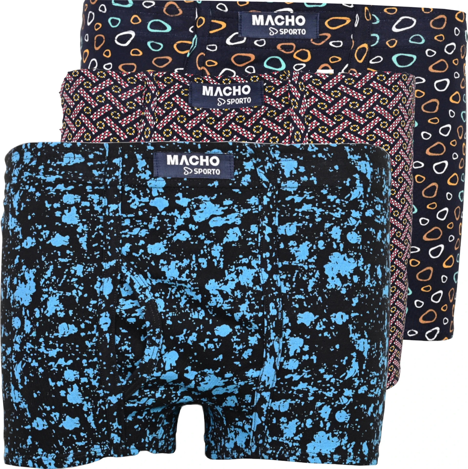 Image of MACHO Men Brief