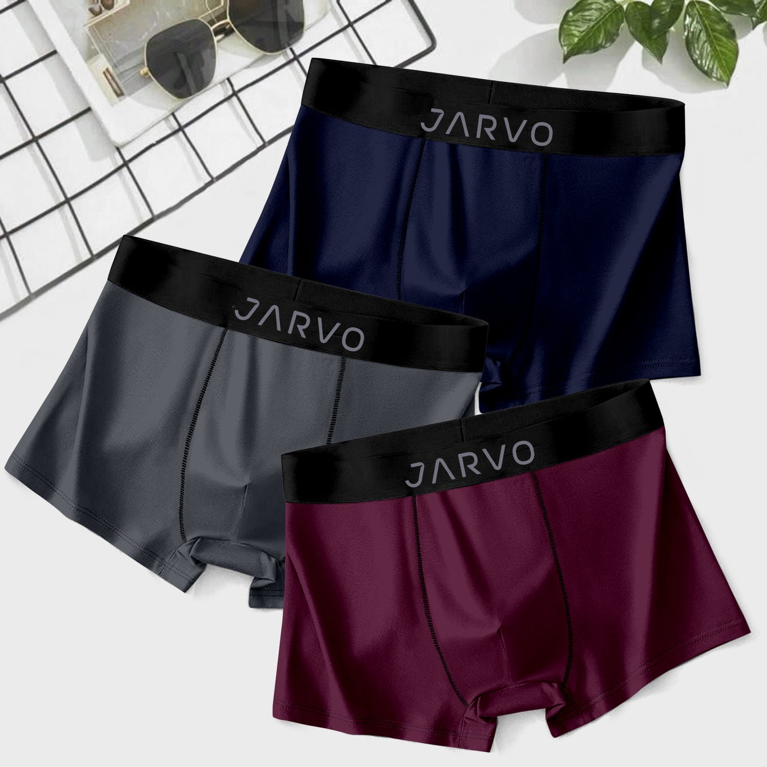 Image of Jarvo Men Brief