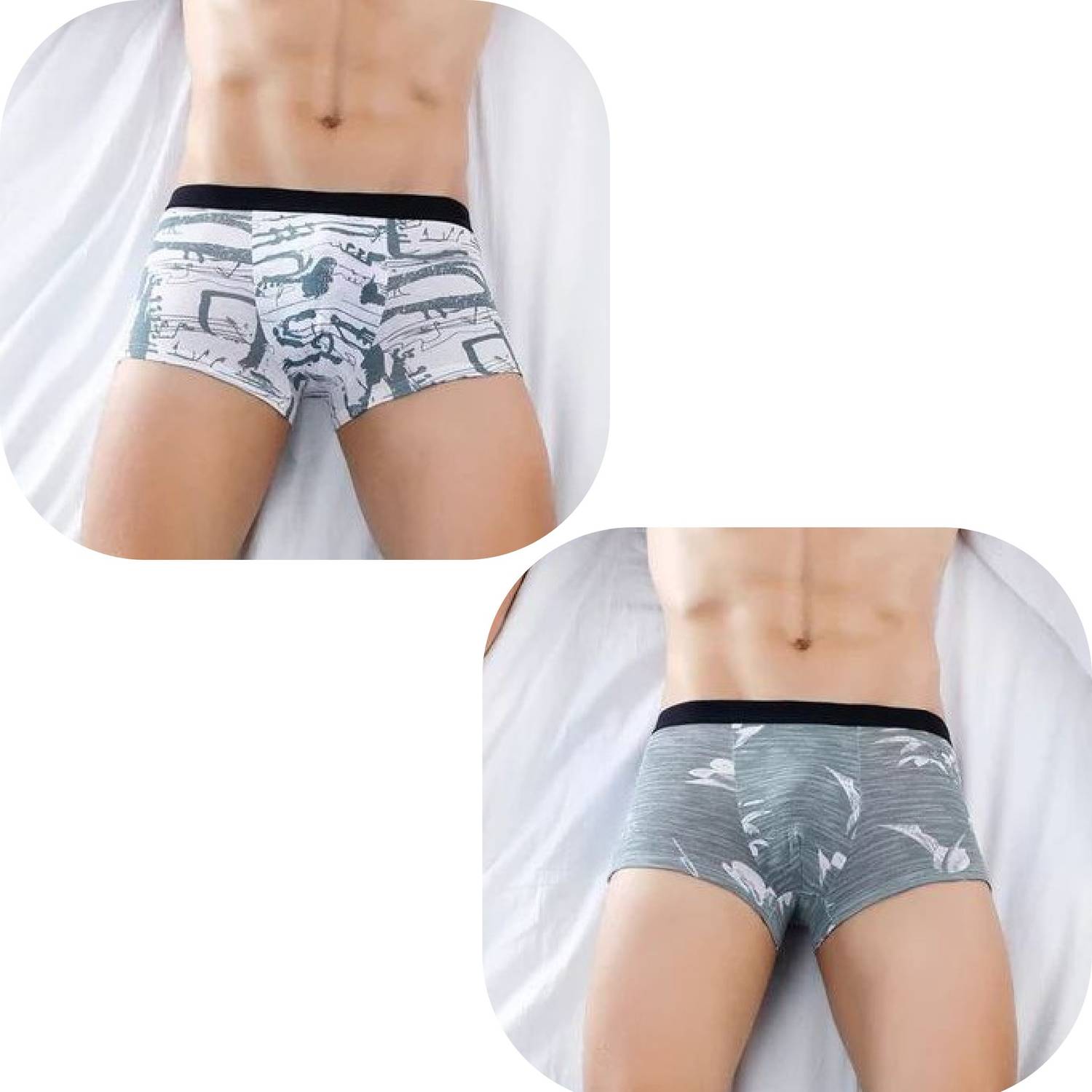 ASJAR Men Brief