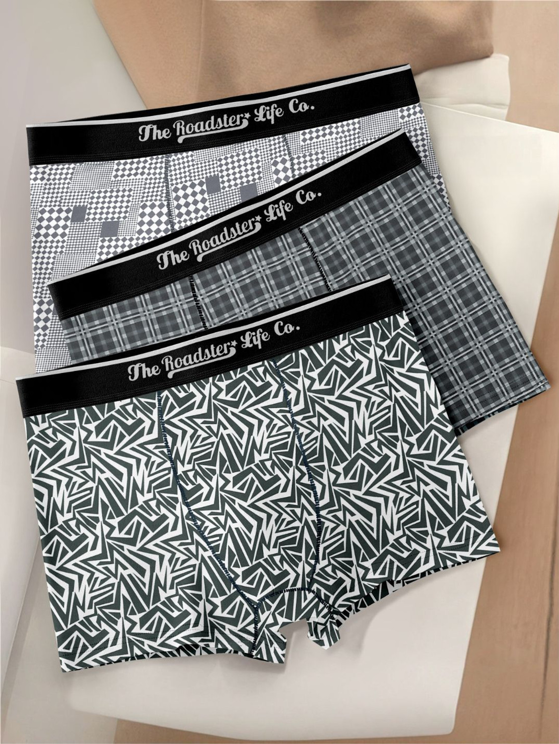 Image of Roadster Men Brief