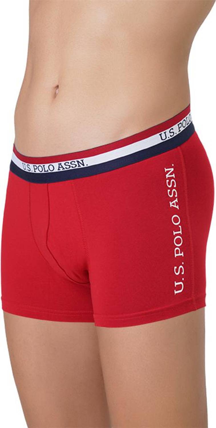 U.S. POLO ASSN. Men Brief Pack of 2 - Image 4