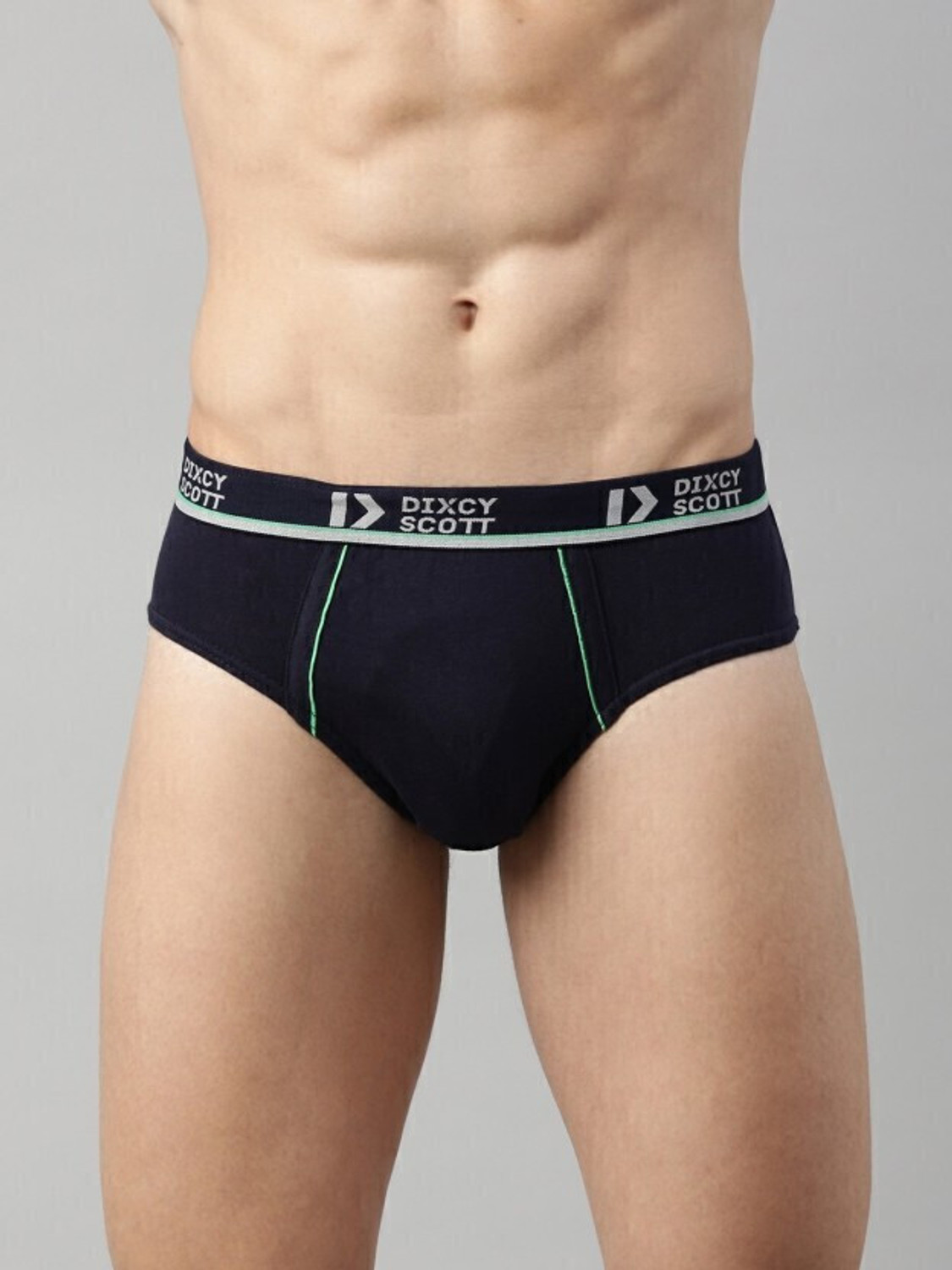 Image of DIXCY SCOTT Men Brief