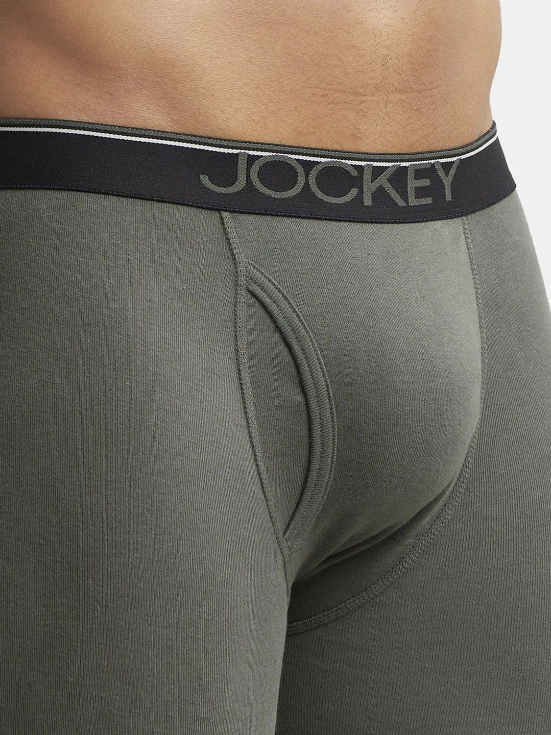 Image of JOCKEY Men 8009 Brief