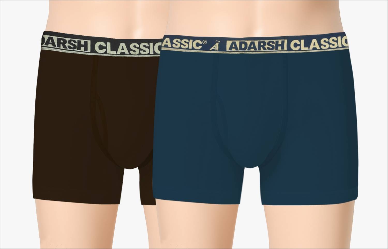 Adarsh Classic Men Brief