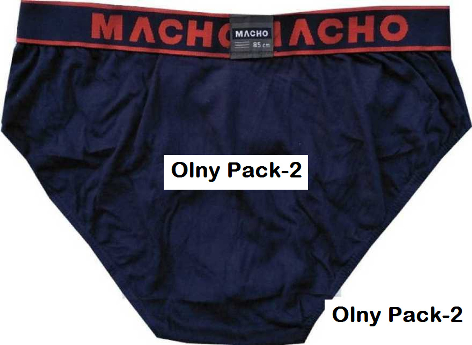 Image of MACHO Men Brief