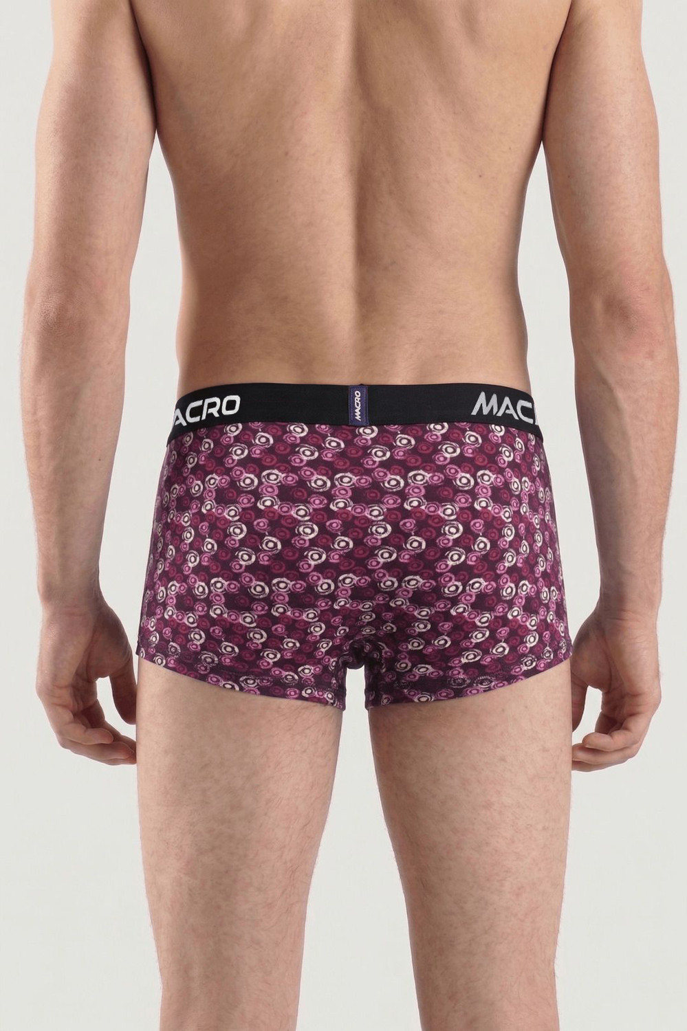 Image of MACRO BY RUPA Pack of 2 Men Trunk