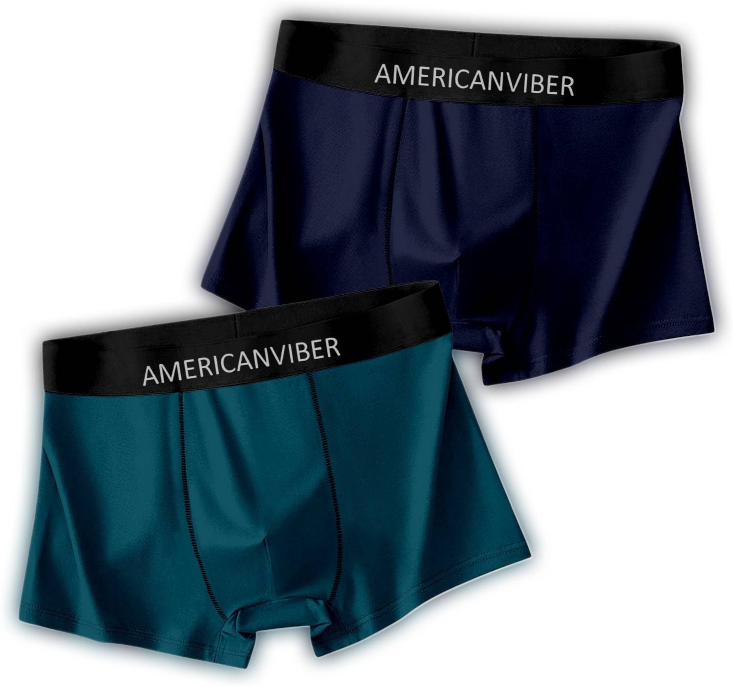 Americanviber Men Brief