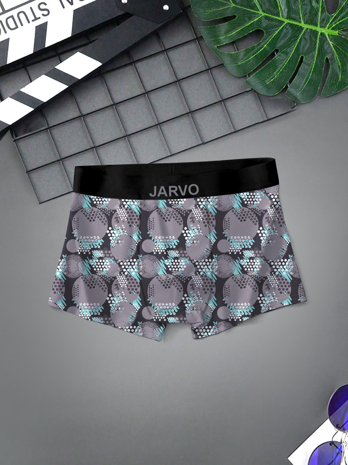 Image of Jarvo Men Brief