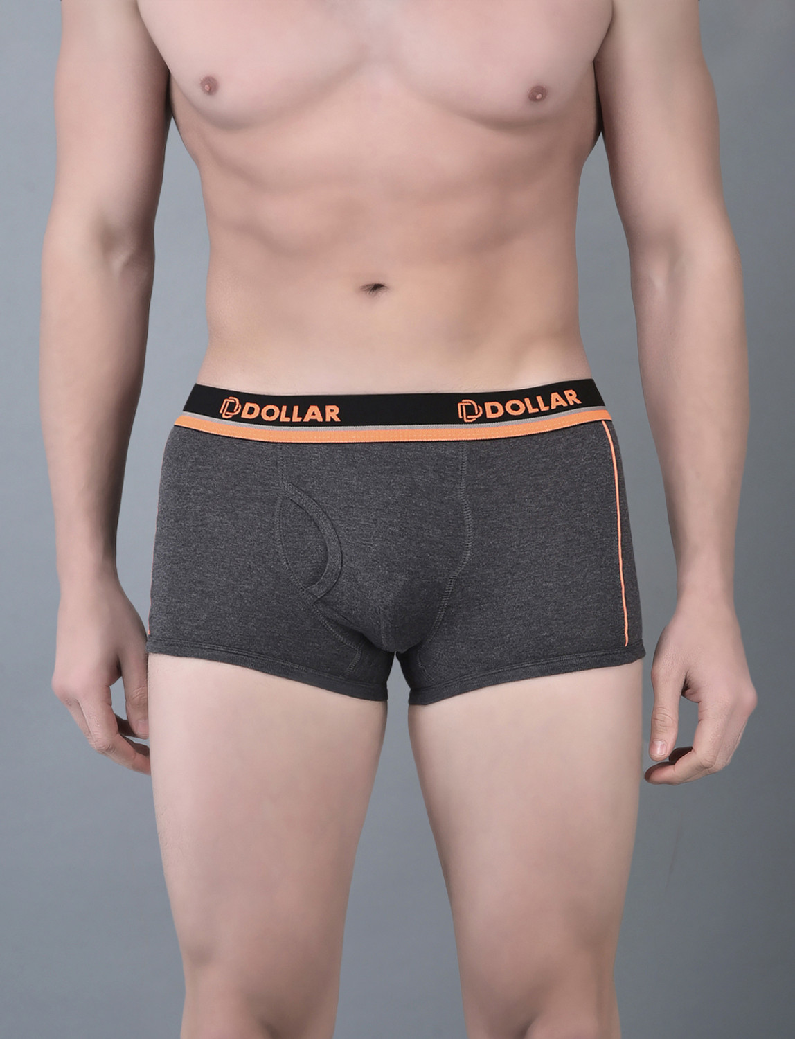 Image of Dollar Bigboss Men Super Combed Cotton Brief