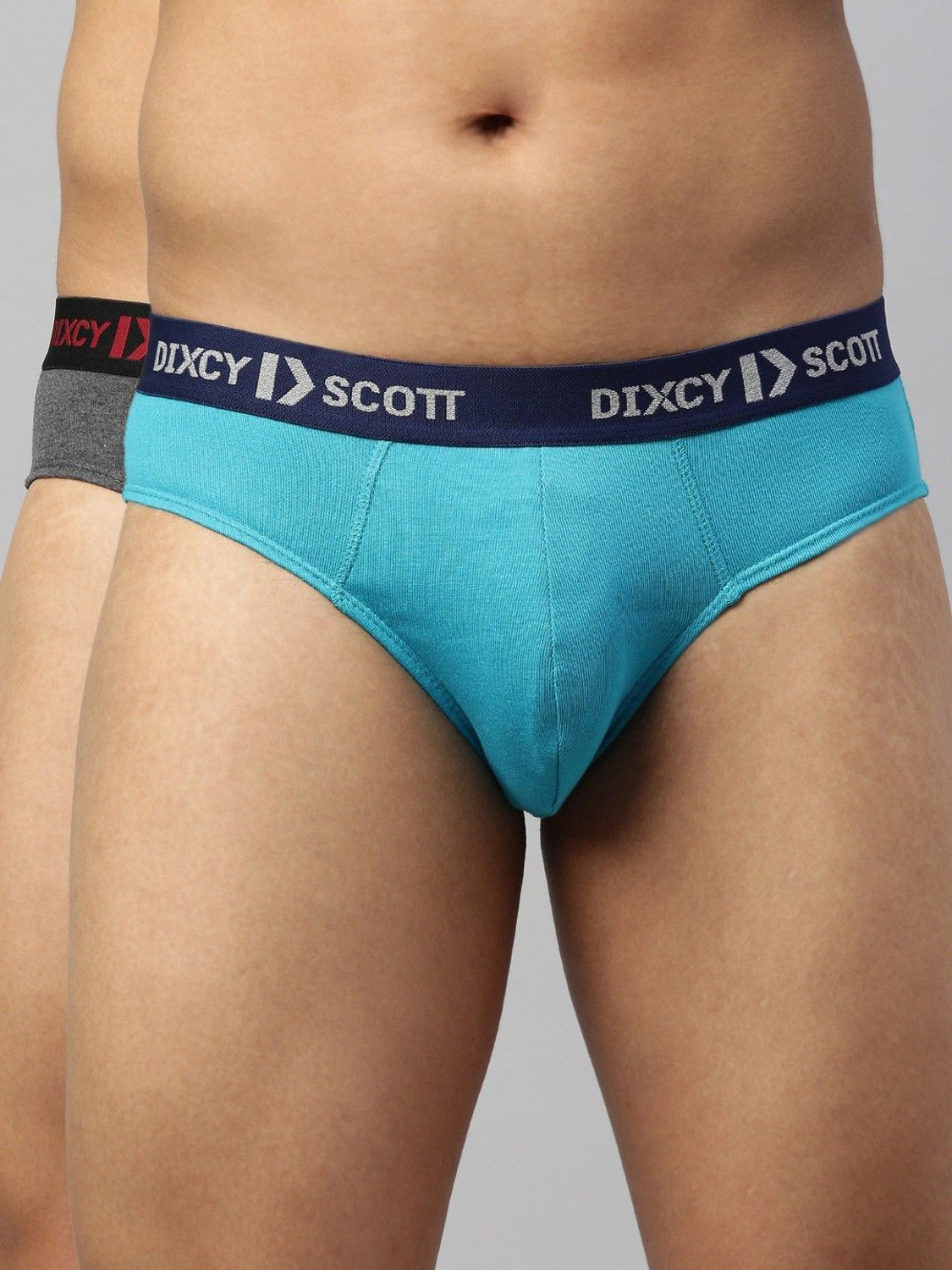 Image of DIXCY SCOTT Men Brief