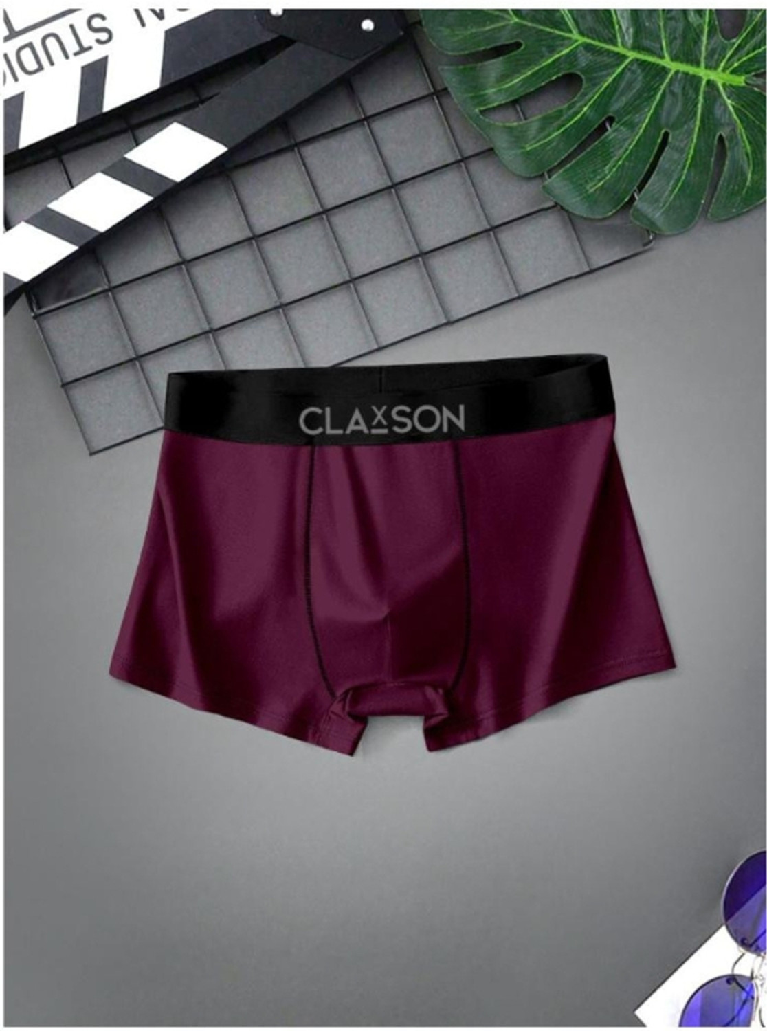 Image of CLAXSON Men Brief