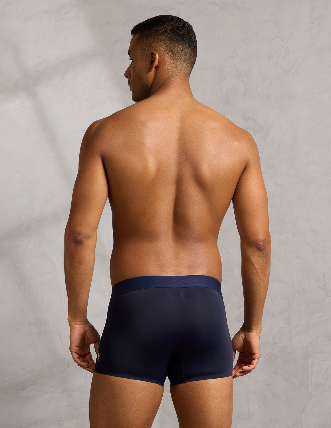 Image of U.S. POLO ASSN. Men Brief