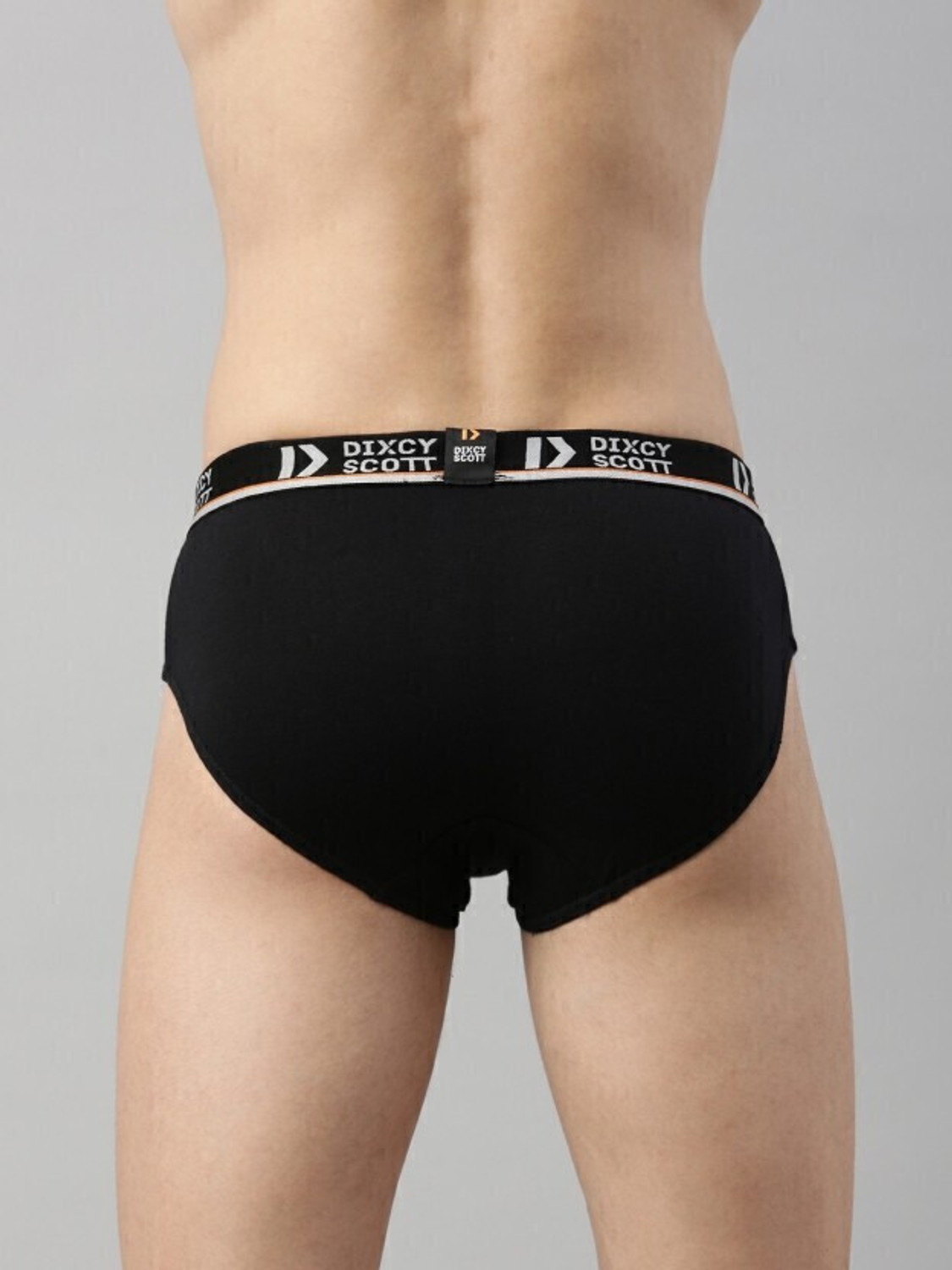 Image of DIXCY SCOTT Men Brief