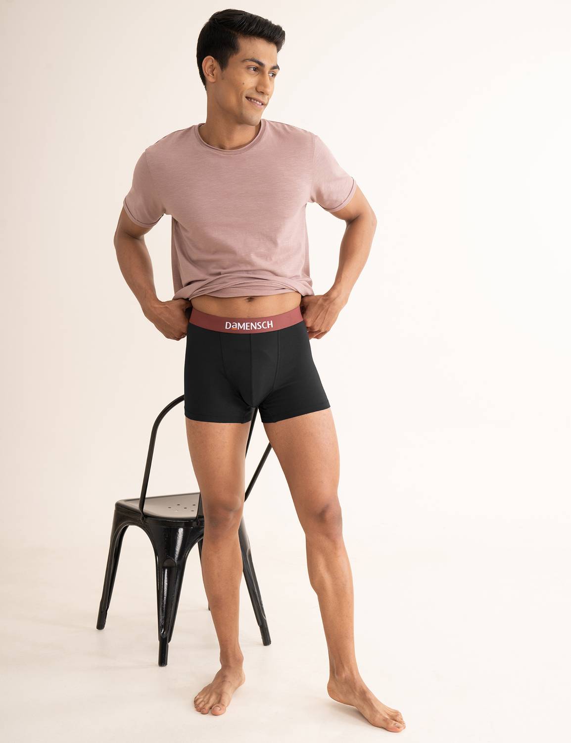 Damensch Men Brief Pack of 2 - Image 3