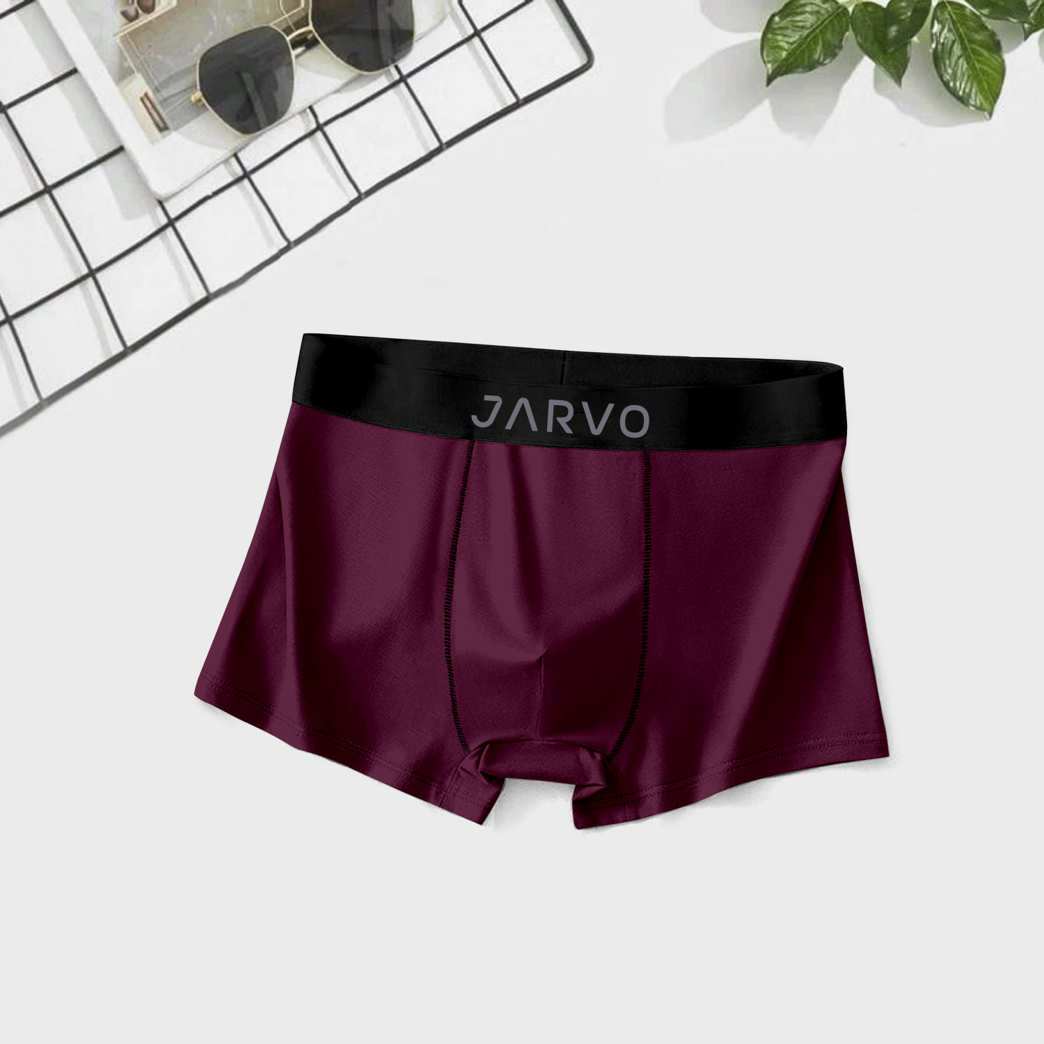 Image of Jarvo Men Brief