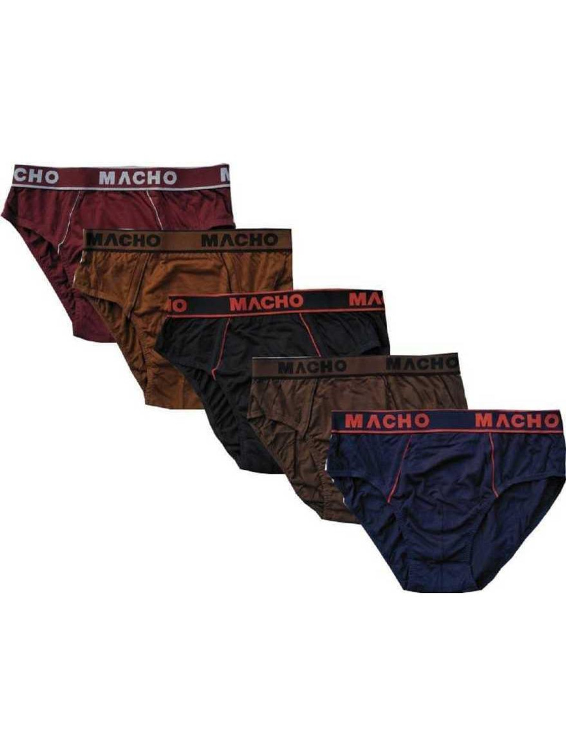 Image of MACHO Men Brief