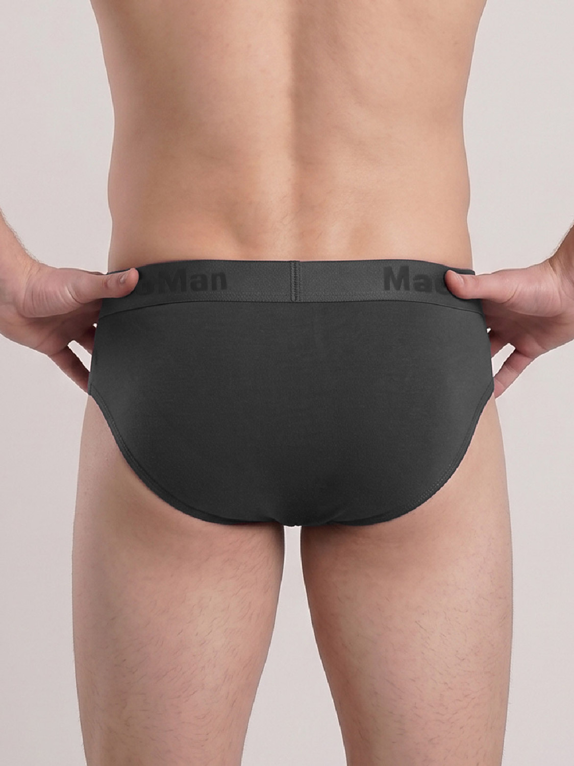 Image of Macroman Men Brief
