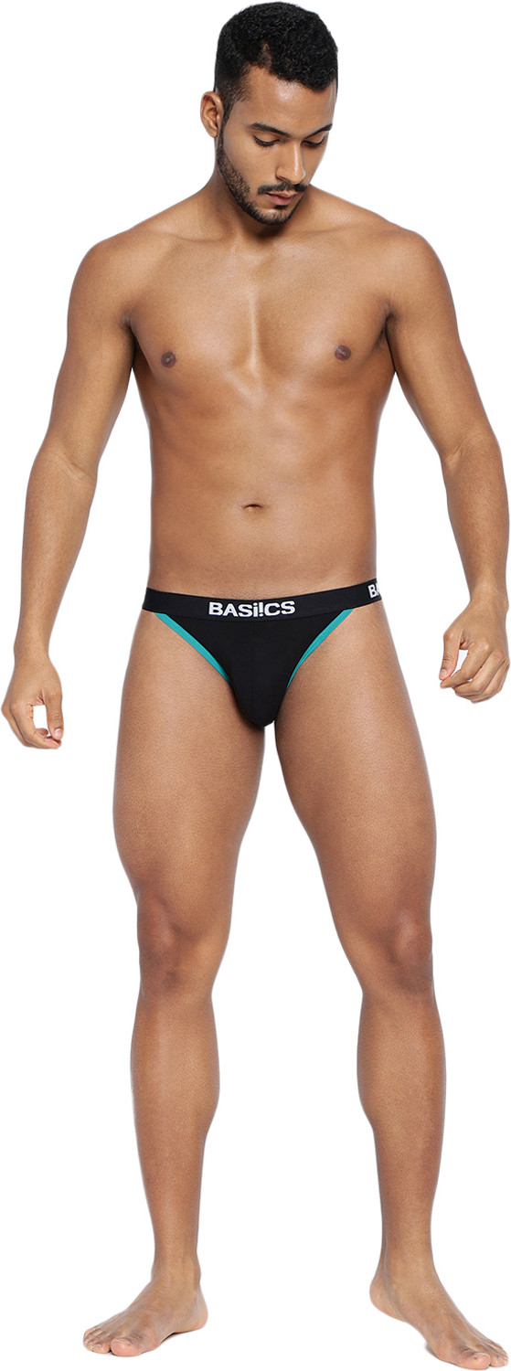 Image of BASIICS by La Intimo Men Brief
