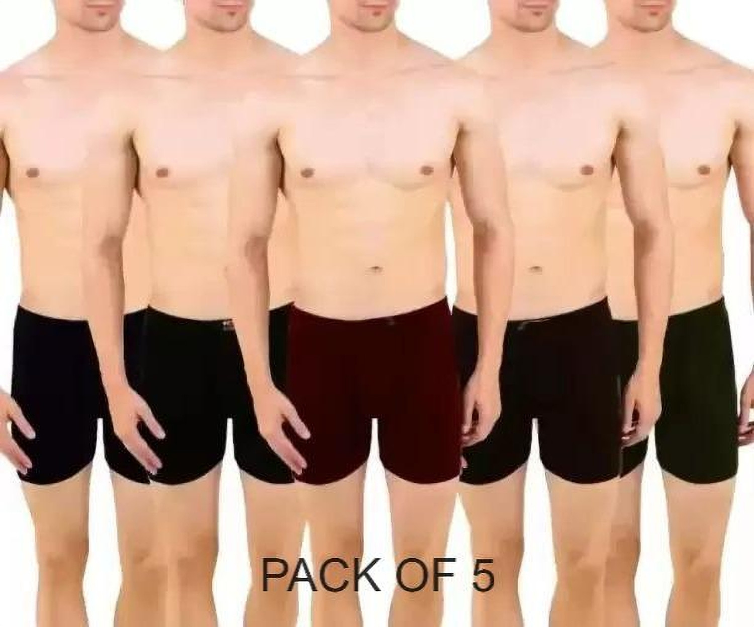 Image of The Boring Company Men Brief