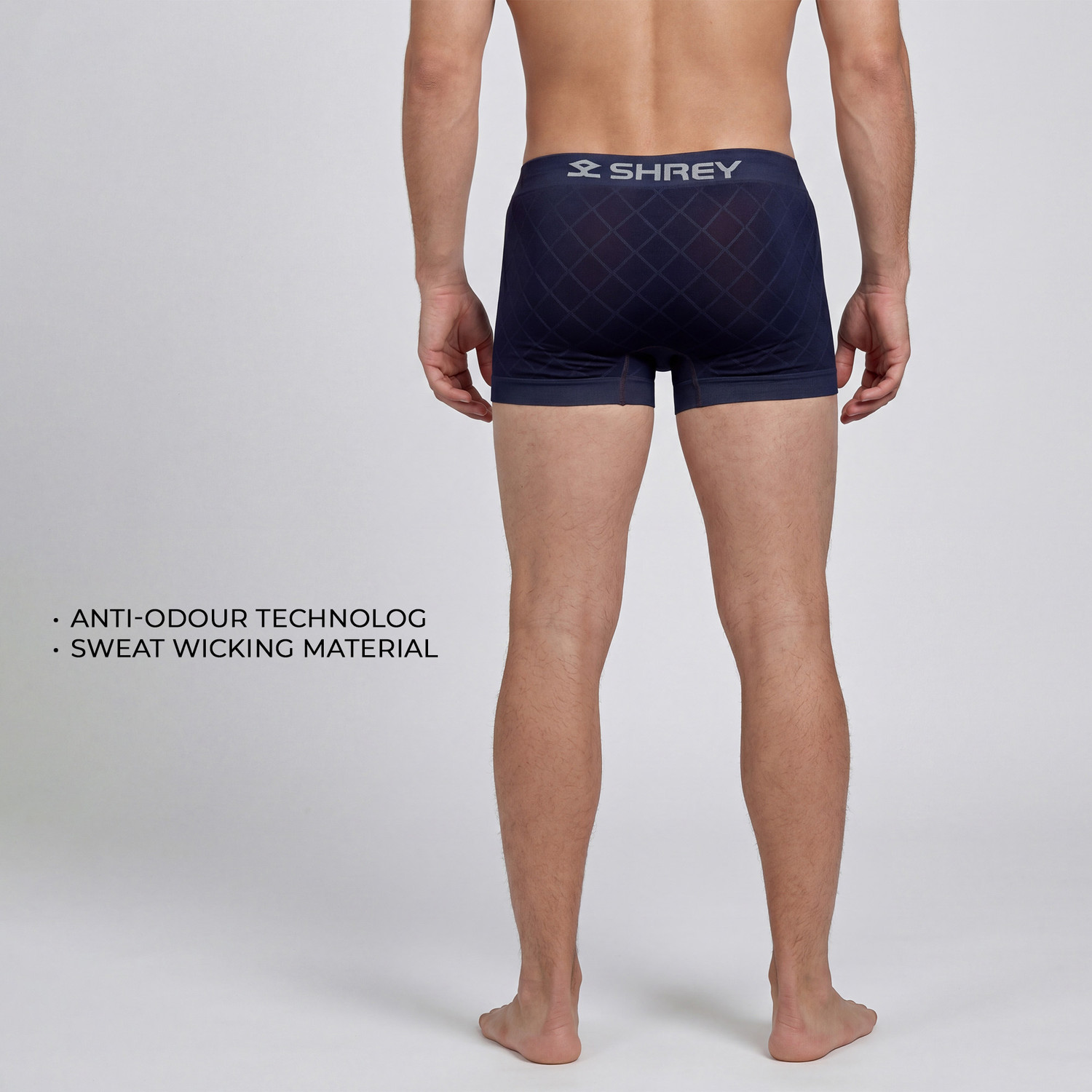 Image of Shrey Men Brief