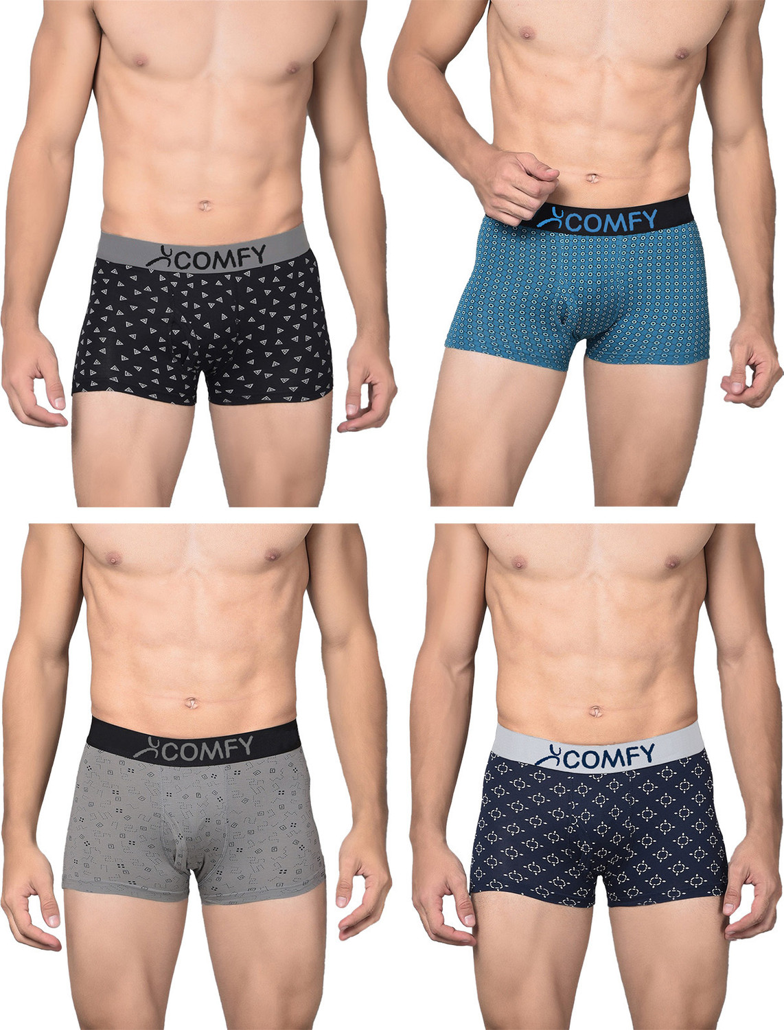 Image of AMUL COMFY Men Brief