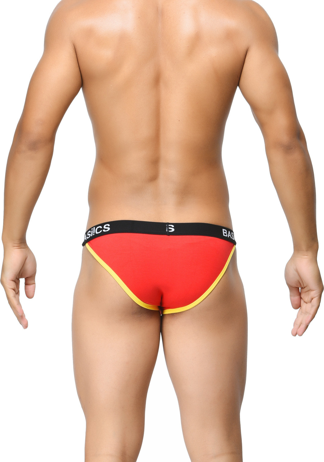 Image of BASIICS by La Intimo Men Brief
