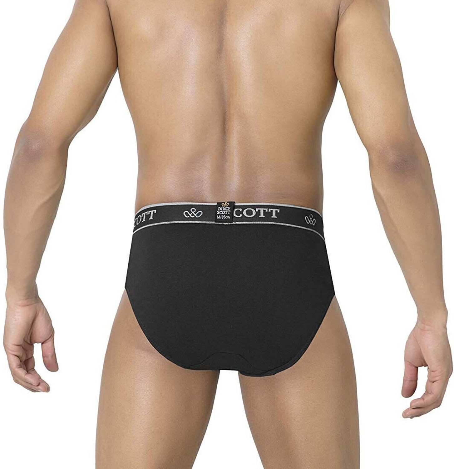 Image of DIXCY SCOTT Men Brief