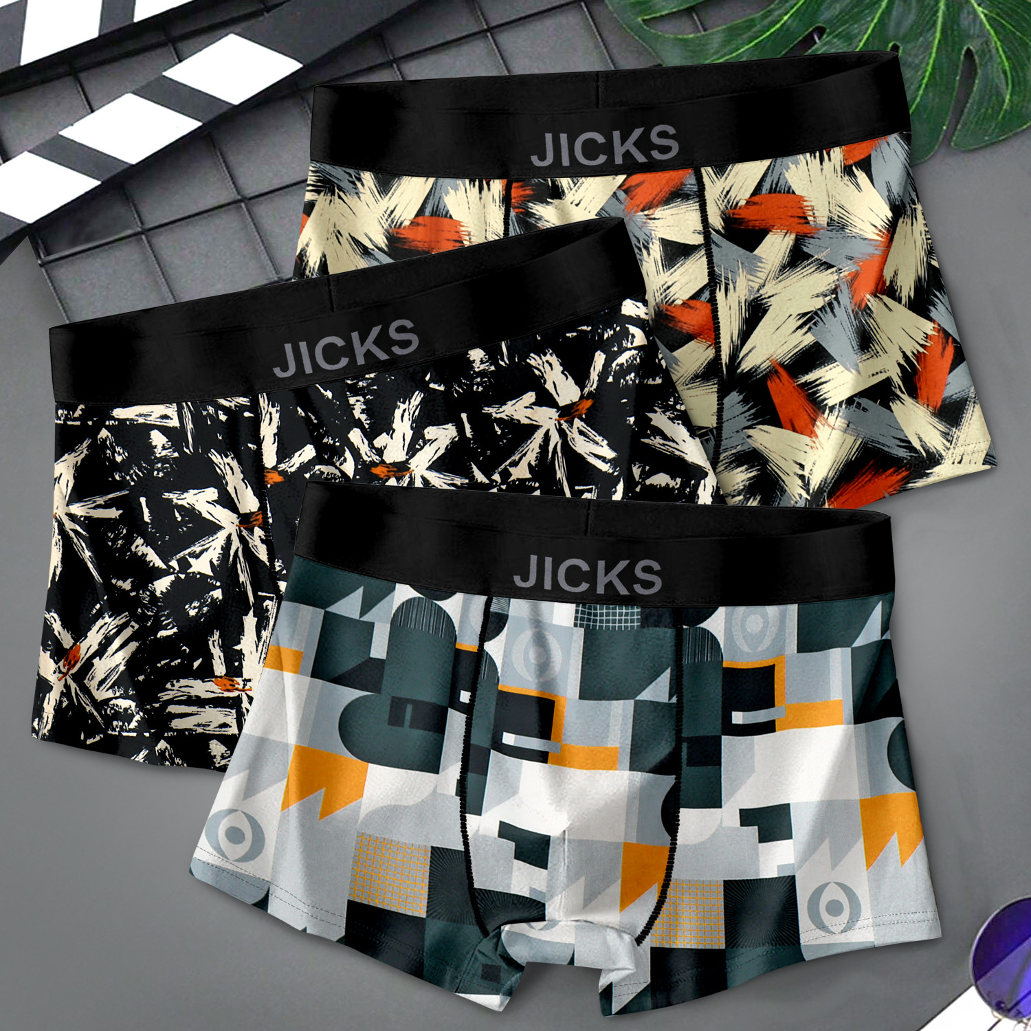 Image of jicks Men Brief