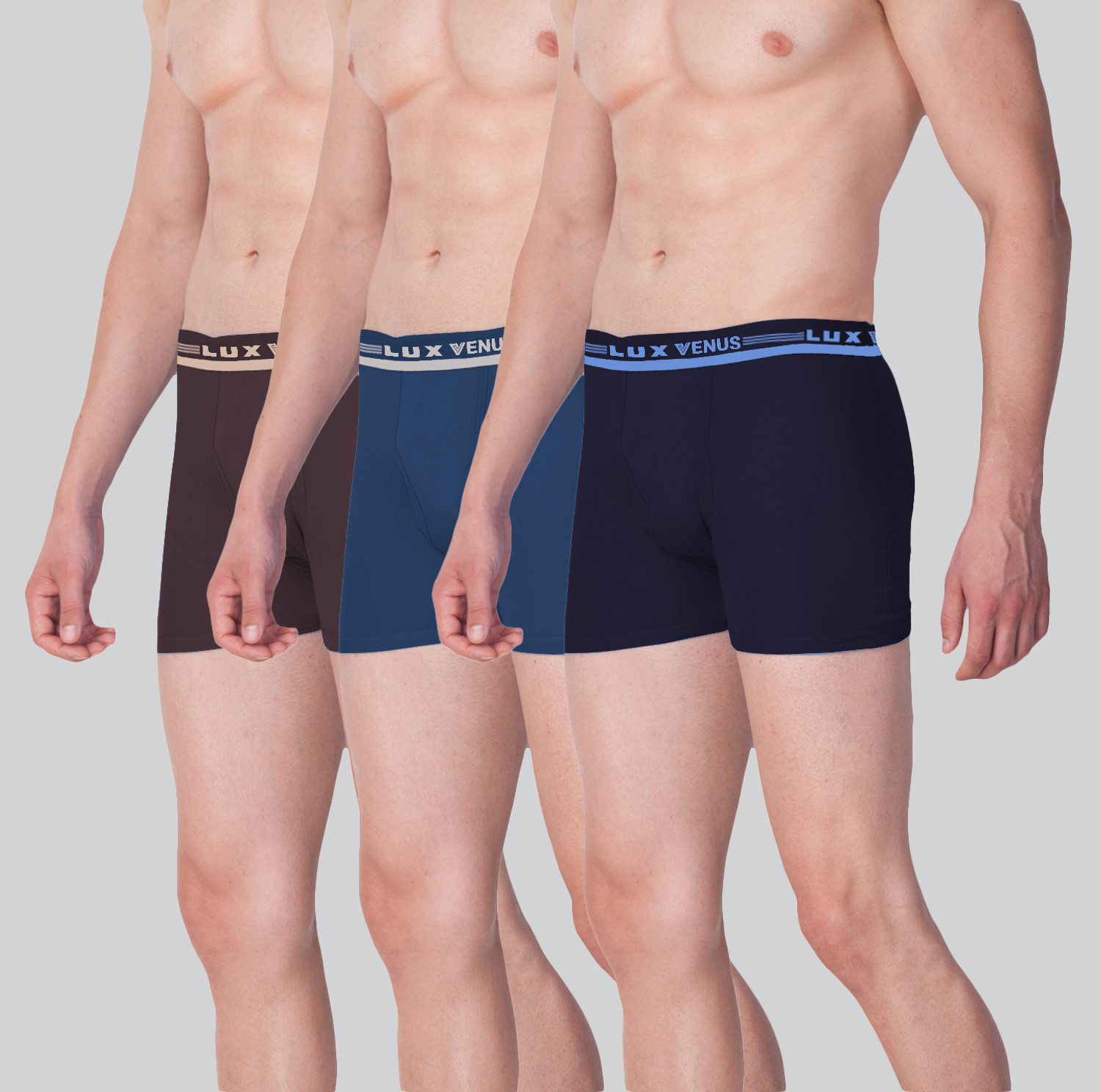 Image of Lux Venus Men Brief