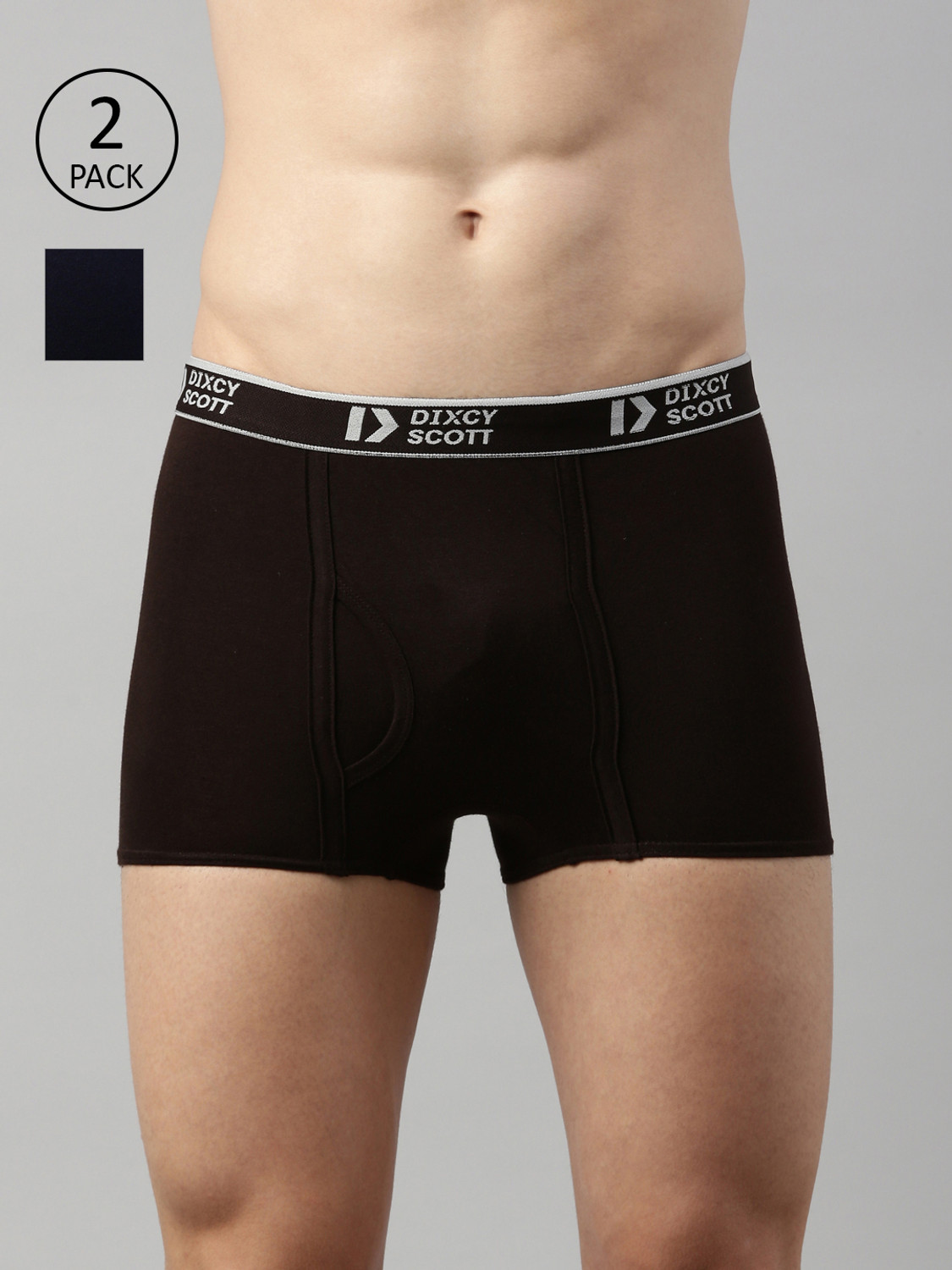 Image of Dixcy Scott Originals Men Brief