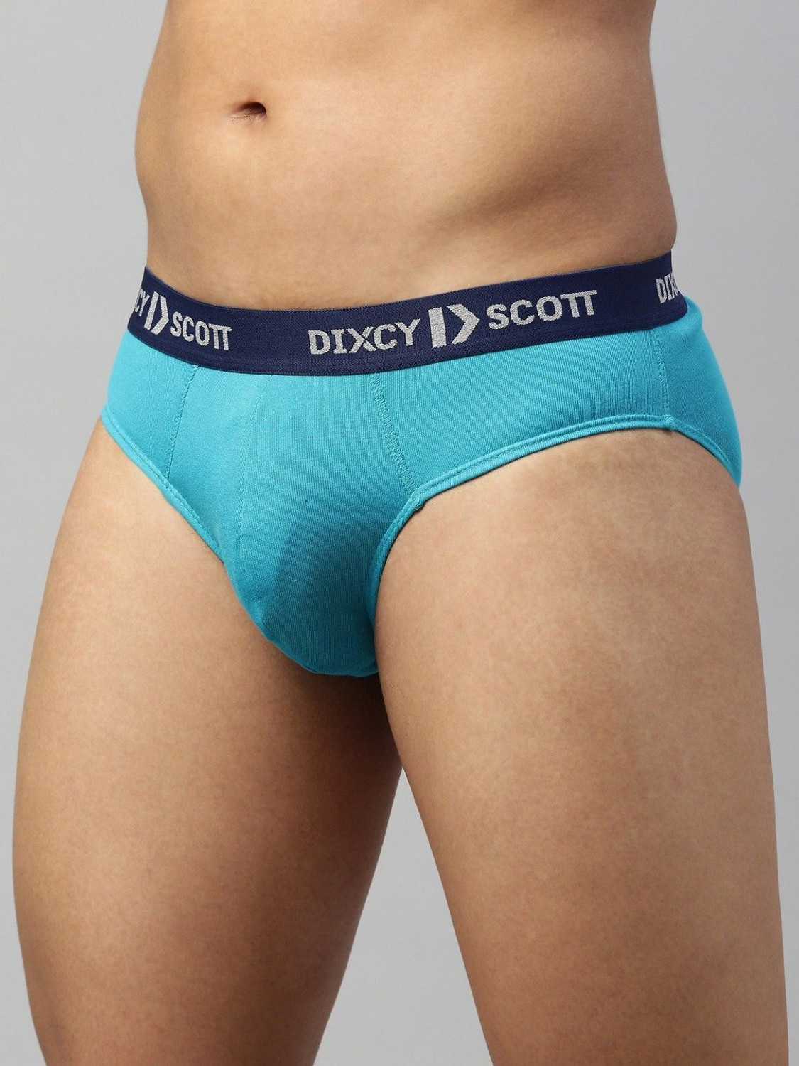 Image of DIXCY SCOTT Men Brief