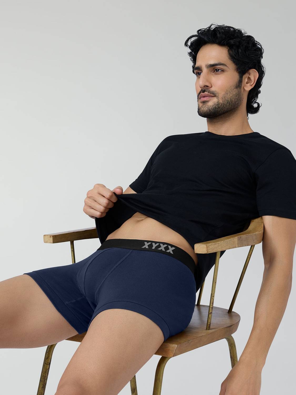 XYXX Men Brief Pack of 2 - Image 3