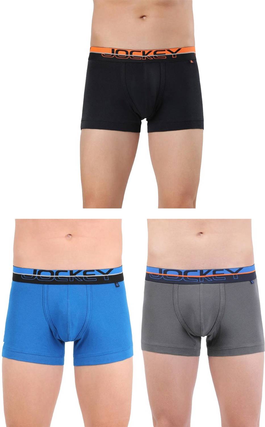 JOCKEY Men Brief - Buy JOCKEY Men Brief Online at Best Prices in