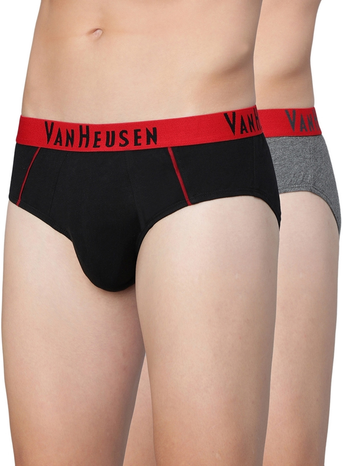 Image of VAN HEUSEN Men Brief