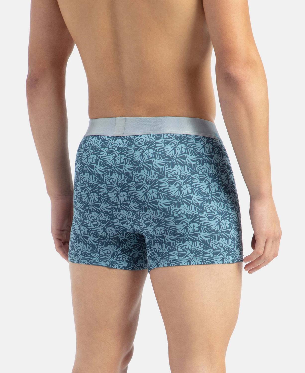 JOCKEY Men IC30 Tactel Microfiber Stretch Brief - Image 3