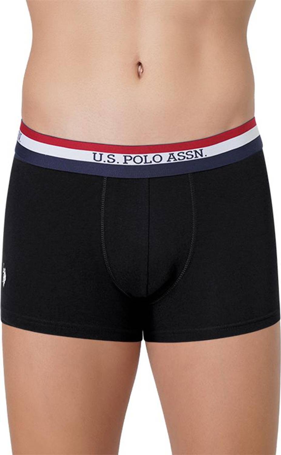 U.S. POLO ASSN. Men Brief Pack of 2 - Image 2