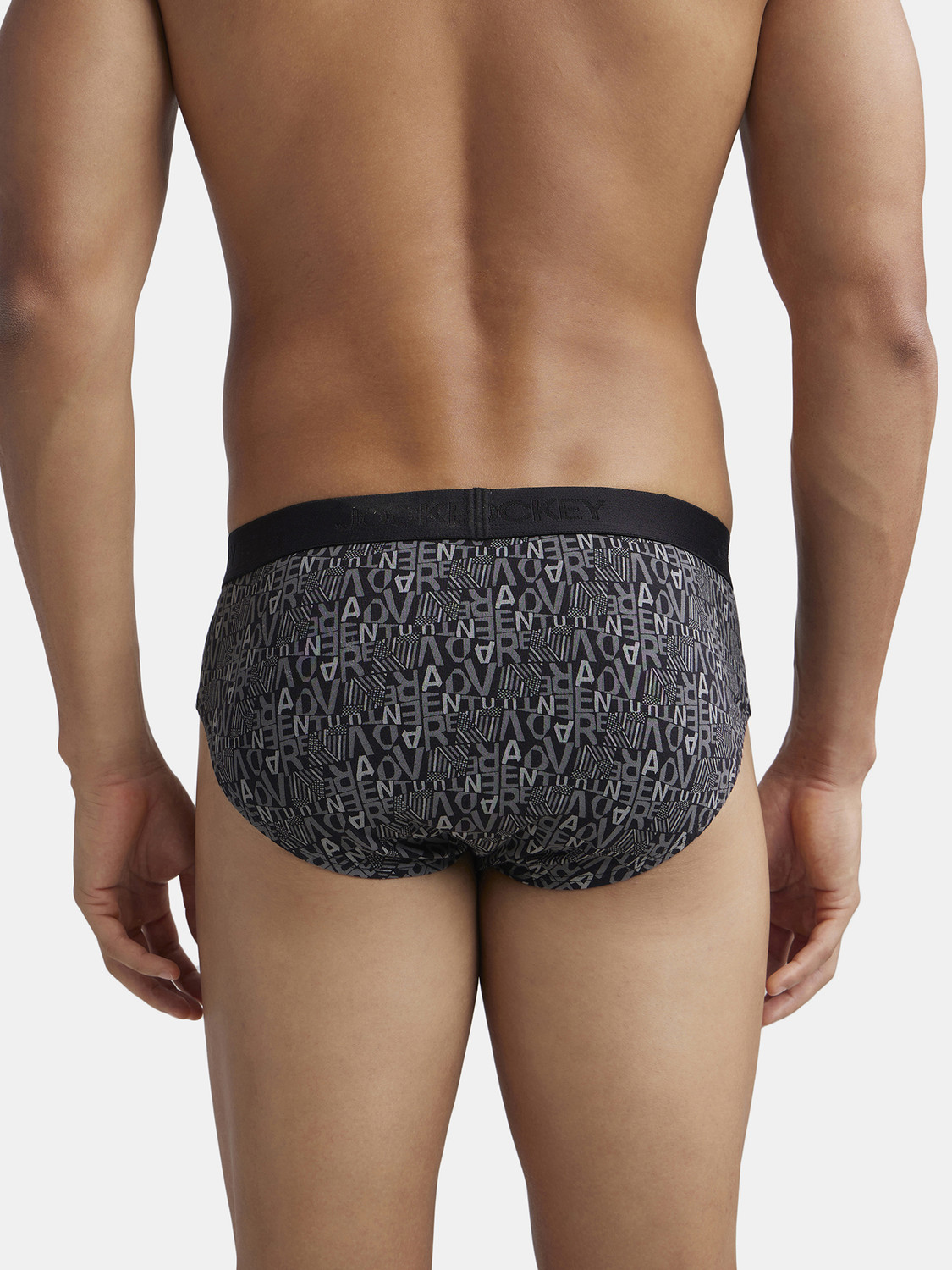 Image of JOCKEY Men US52 Super Combed Cotton Brief