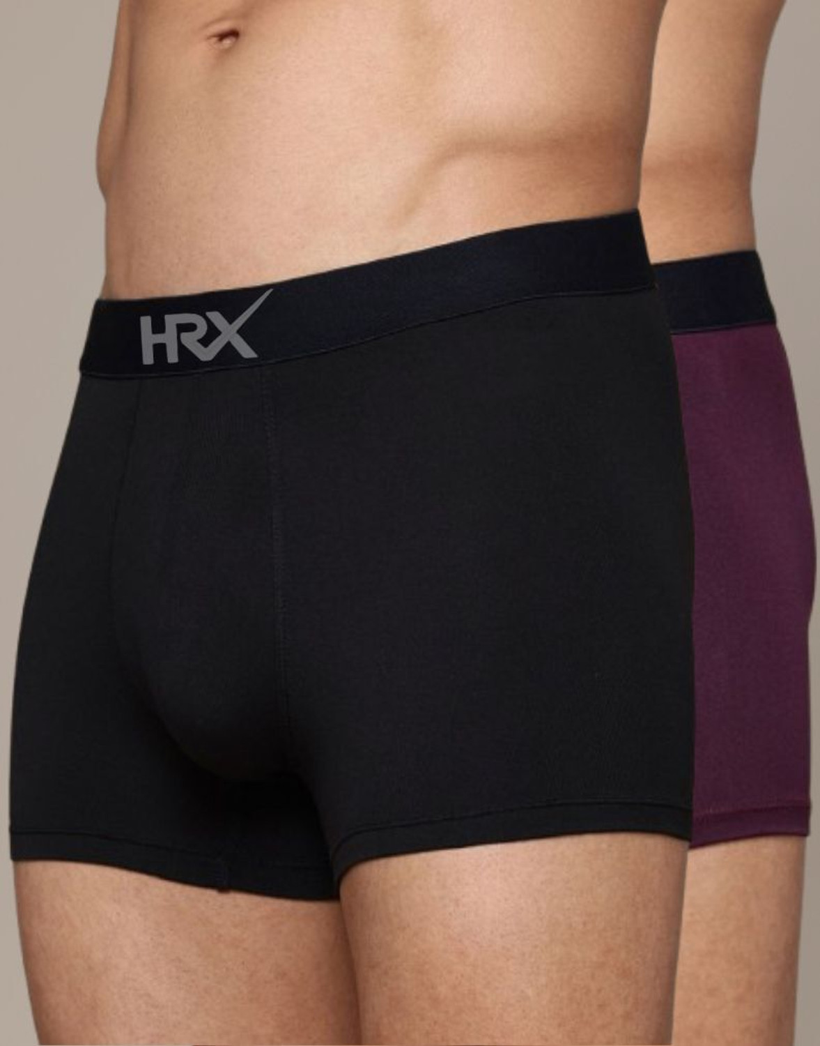 Image of HRX by Hrithik Roshan Men Brief