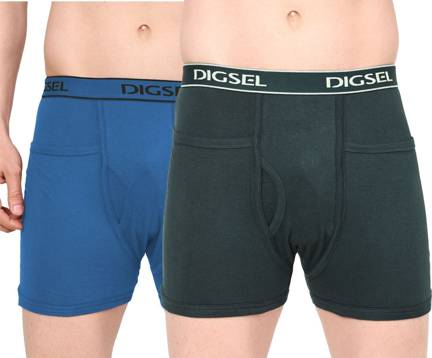 Image of Digsel Cottons Men Brief