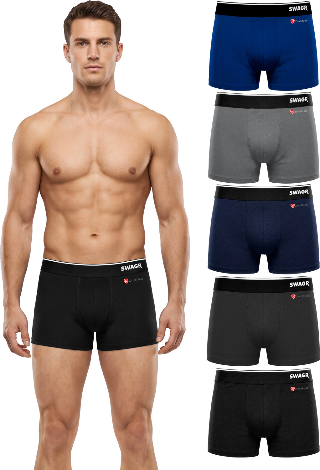 Image of Swagr Men Brief