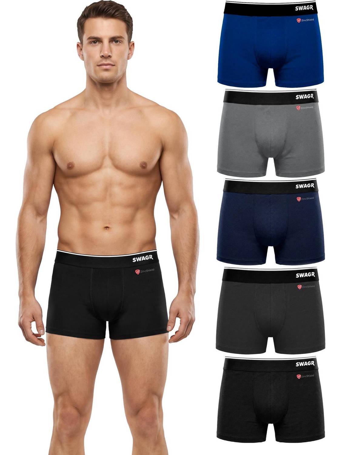 Swagr Men Brief