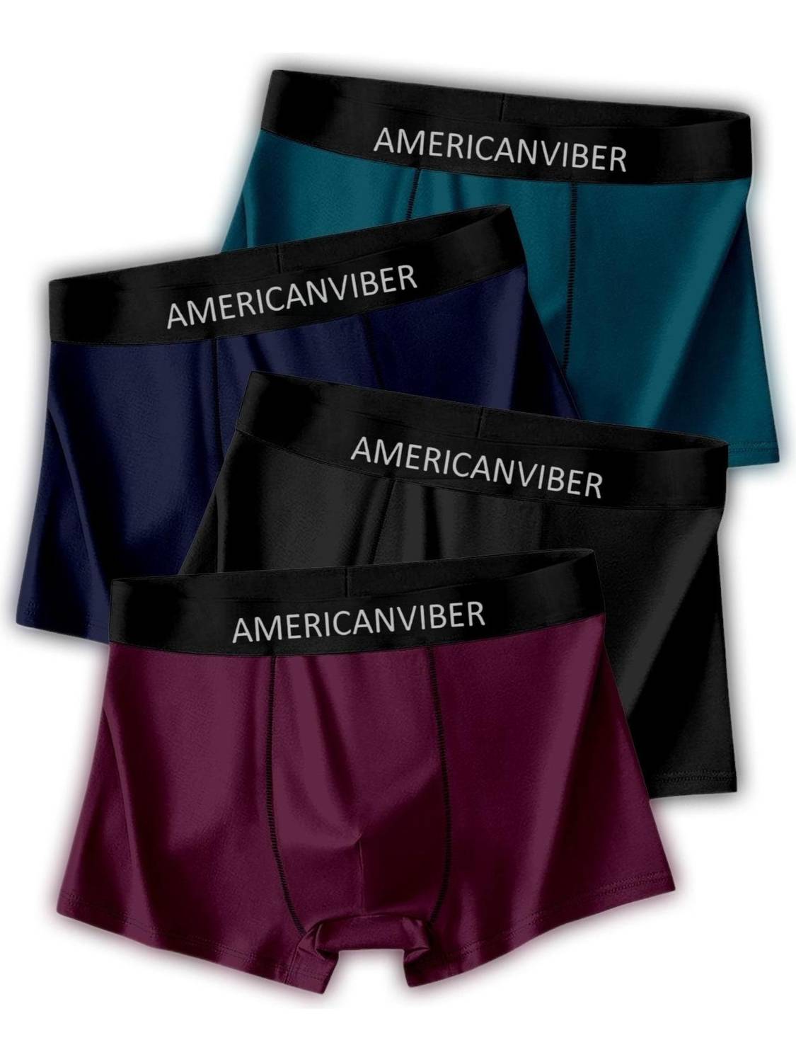 Americanviber Men Brief