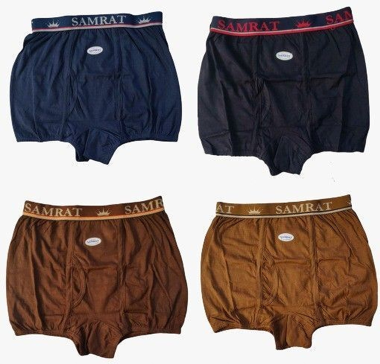 Image of GANESH CREATIONS Men Brief