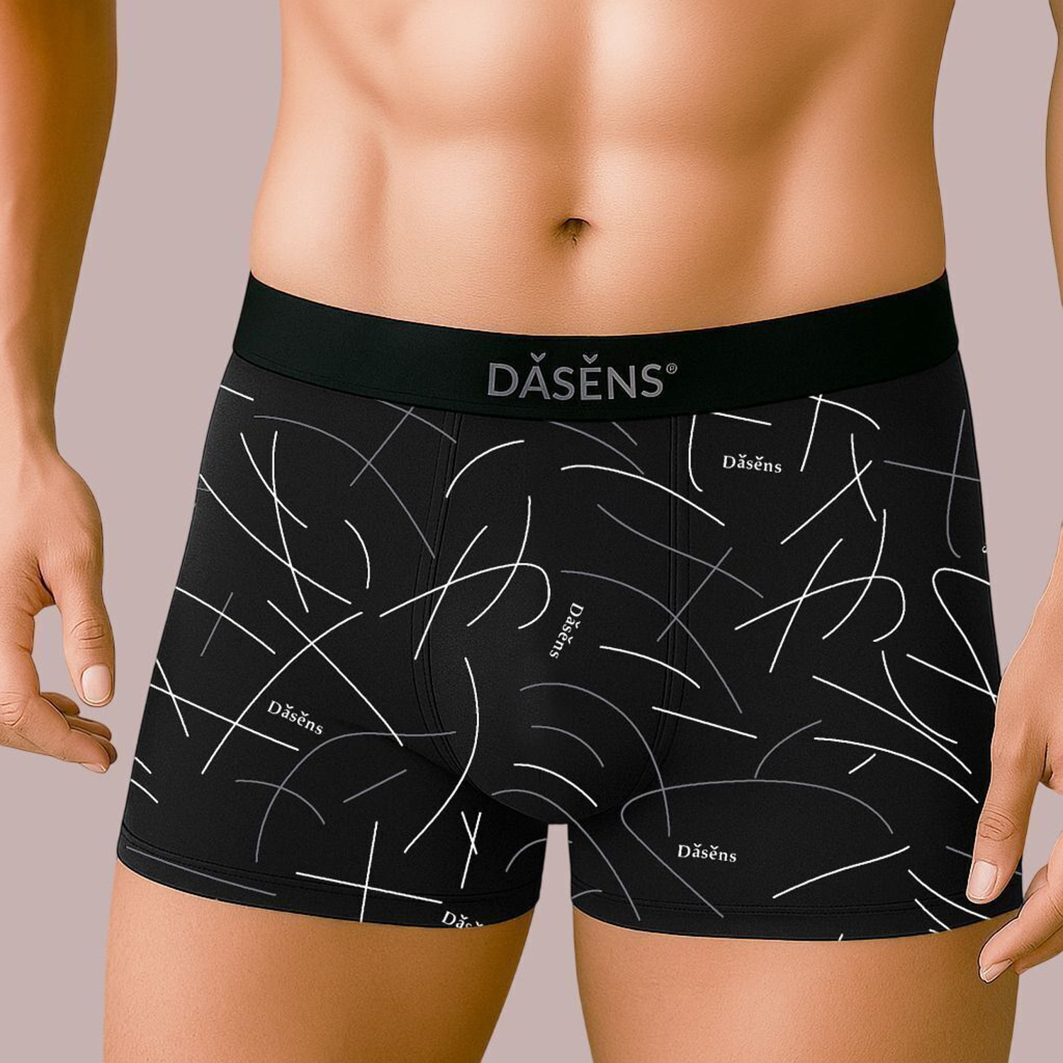 Image of Dasens Men Brief