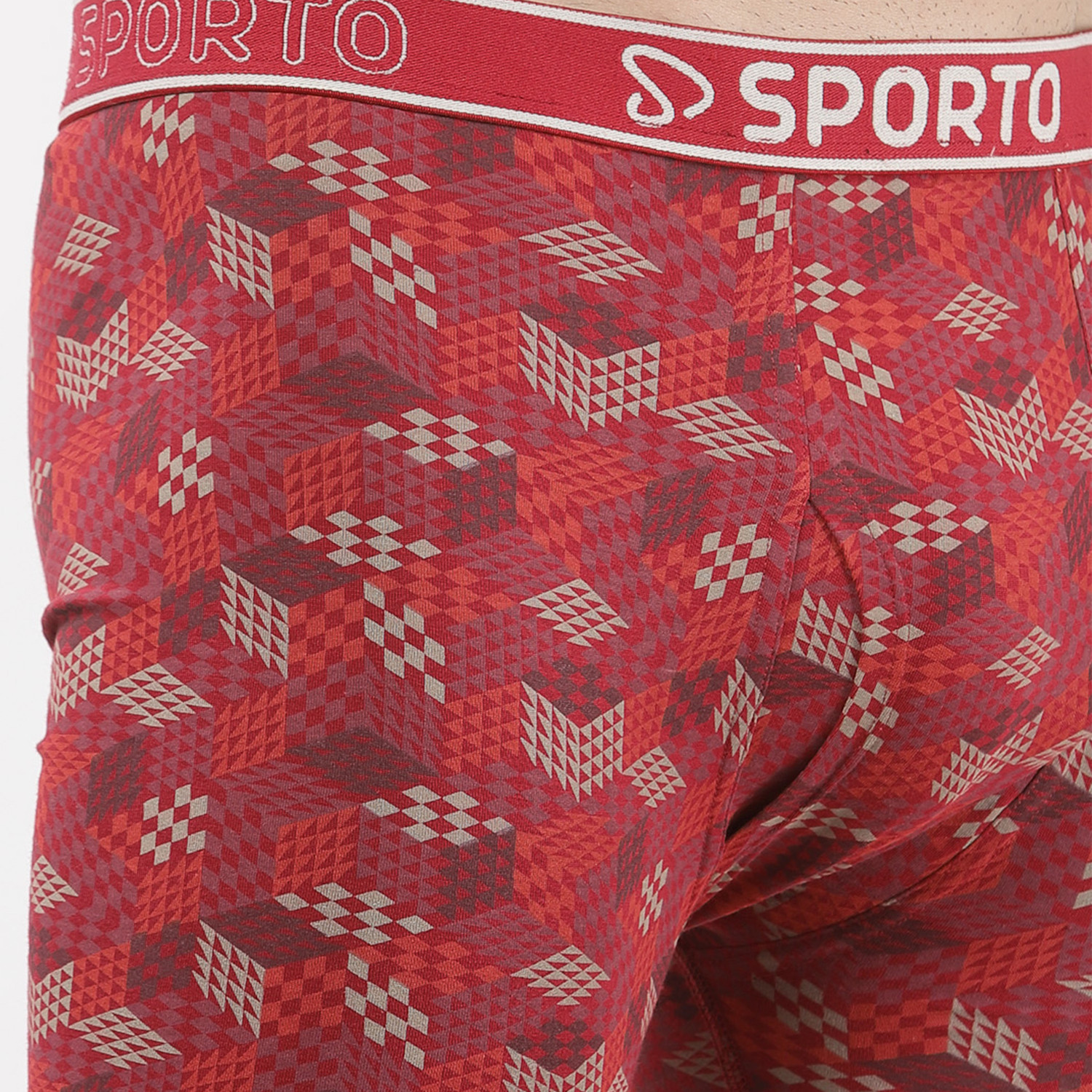 Image of SPORTO Men Brief